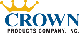 Crown Products logo