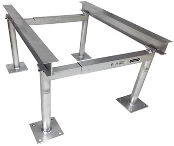 Equipment Stands