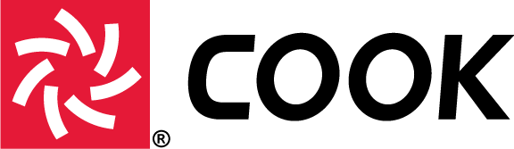 Cook logo