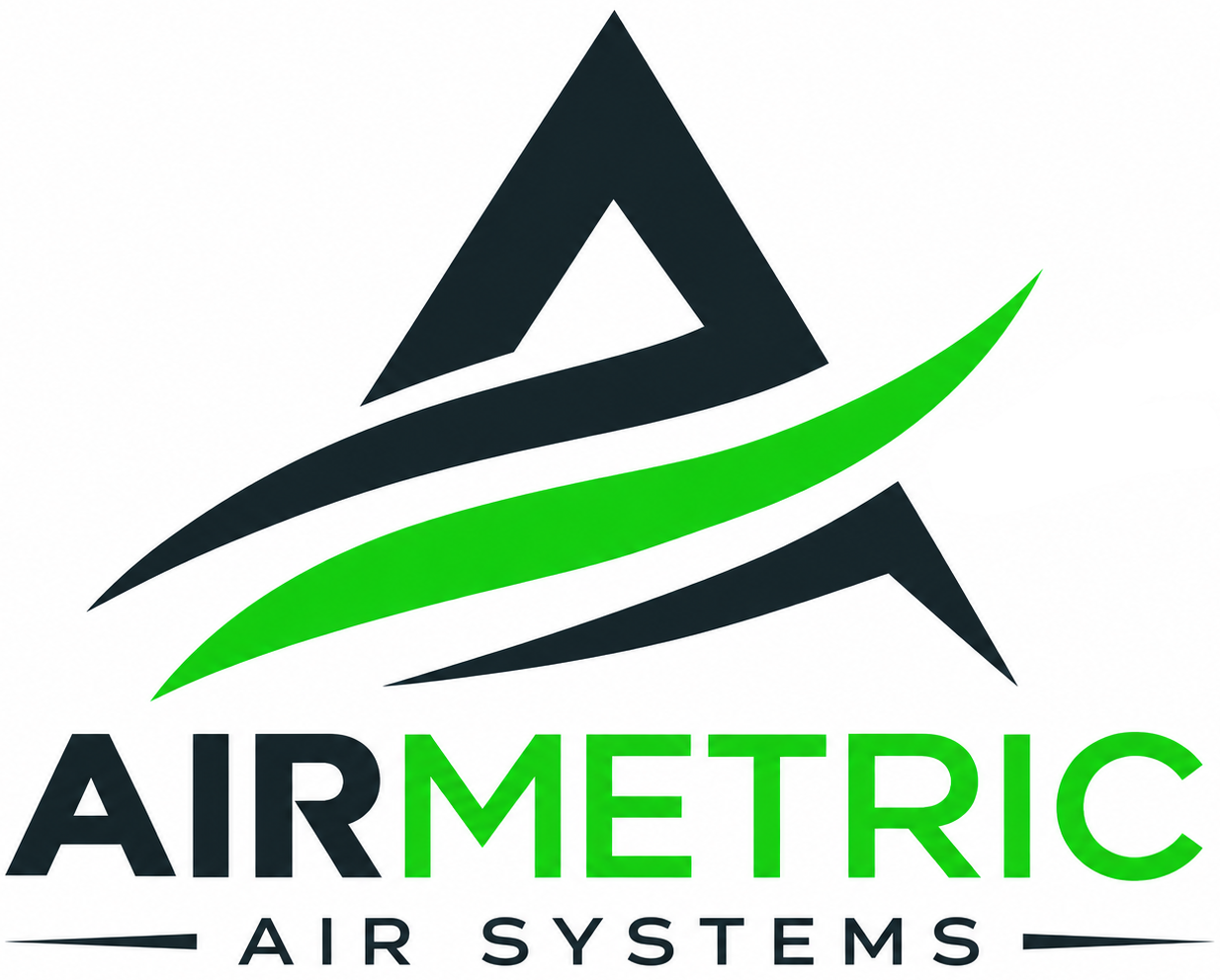 Airmetric logo