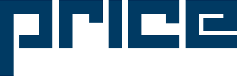Price logo