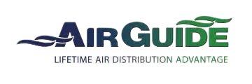 Airguide logo