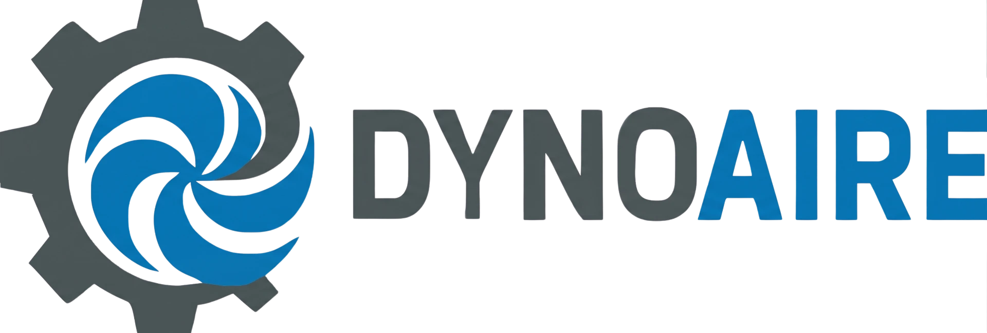 Dynoaire logo