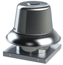 Rooftop Exhaust Fans