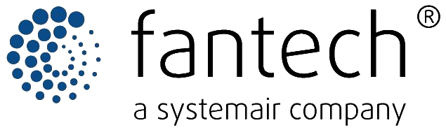 Fantech logo