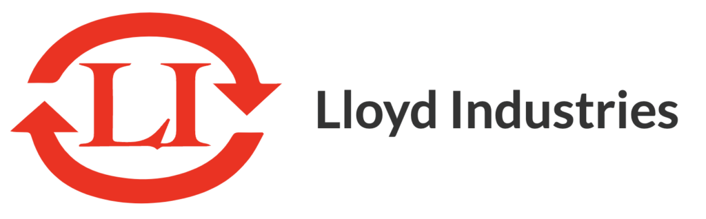 Lloyd Industries logo