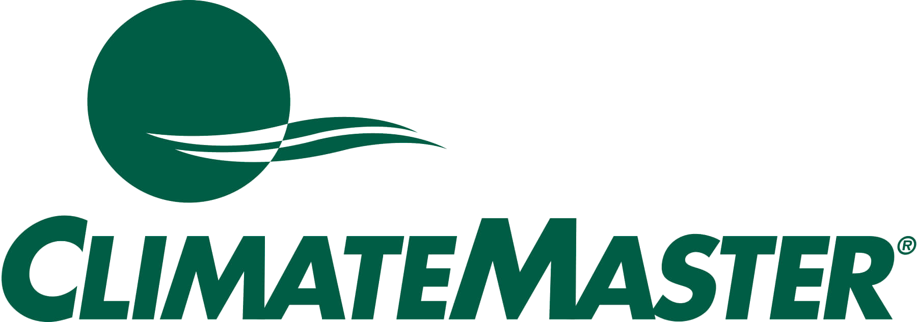 ClimateMaster logo