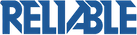 Reliable logo