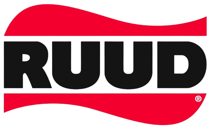 Ruud logo
